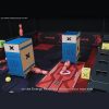 Соревновательное поле 2022 MakeX Challenge Arena - «globural.ru» - Апрелевка