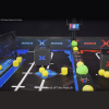 Соревновательный набор 2022 MakeX Explorer Educational Competition Kit - «globural.ru» - Апрелевка