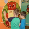 Учебно-игровой терминал "Медвежонок" - «globural.ru» - Апрелевка