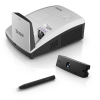 Ультракороткофокусный проектор BenQ MW855UST+ - «globural.ru» - Апрелевка