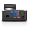 Ультракороткофокусный проектор BenQ MW855UST+ - «globural.ru» - Апрелевка