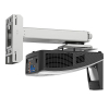 Ультракороткофокусный проектор BenQ MW855UST+ - «globural.ru» - Апрелевка
