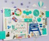Стенд для развития бытовых действий вариант 21 - «globural.ru» - Апрелевка