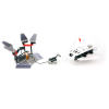 Набор VEX by HEXBUG Команда спасателей - «globural.ru» - Апрелевка