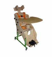 Опора для сидения размер 3 (вариант 1) - «globural.ru» - Апрелевка