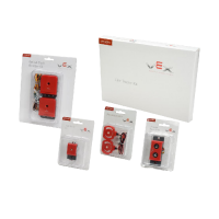 Набор датчиков Advanced Sensor Kit для конструктора VEX - «globural.ru» - Апрелевка