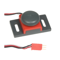 Переключатели Bumper Switch (2-pack) для конструктора VEX - «globural.ru» - Апрелевка