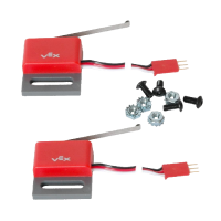 Переключатели Limit Switch (2-pack) для конструктора VEX - «globural.ru» - Апрелевка