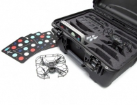 Образовательный комплект программируемого квадрокоптера DJI TELLO EDU (Стартовый – 5) - «globural.ru» - Апрелевка