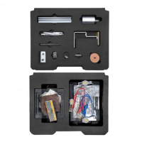 Учебный комплект "Электростатика" - «globural.ru» - Апрелевка