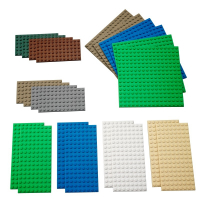 Малые строительные платы LEGO - «globural.ru» - Апрелевка