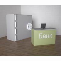 Детский набор «Банк» - «globural.ru» - Апрелевка