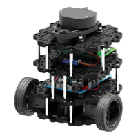 Учебный комплект на базе TurtleBot3 (Стартовый) - «globural.ru» - Апрелевка