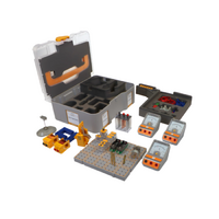 Учебный набор "Электричество" - «globural.ru» - Апрелевка