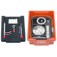 Комплект лабораторного оборудования "Экстракция" - «globural.ru» - Апрелевка