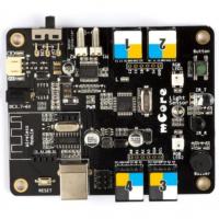 Программируемый контроллер mCore Control Board for mBot - «globural.ru» - Апрелевка
