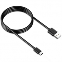 Кабель для зарядки и передачи данных Type-C USB Cable (100cm) - «globural.ru» - Апрелевка