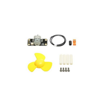 Вентилятор Me 130 DC Motor Pack - «globural.ru» - Апрелевка