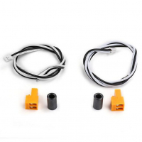 Кабели для подключения двигателей PH2.0-2P to Stripped-End Cable - 35 см,22AWG (Пара) - «globural.ru» - Апрелевка