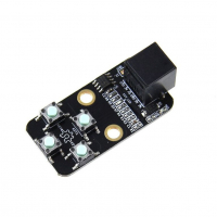 Модуль с 4-мя кнопками Me 4 Button V1 - «globural.ru» - Апрелевка