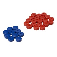 Комплект фишек к счетному материалу "Математические кораблики" - «globural.ru» - Апрелевка