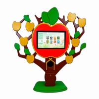 Профессиональный игровой и развивающий комплекс «Древо знаний» - «globural.ru» - Апрелевка