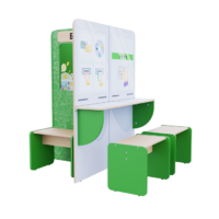 Игровая зона «Банк» из коллекции «НЕГА» - «globural.ru» - Апрелевка