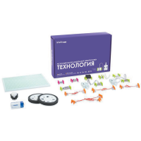 Ресурсный комплект модульной электроники «Технология littleBits» - «globural.ru» - Апрелевка