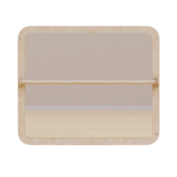 Безопасное зеркало с поручнем «Загляденье» - «globural.ru» - Апрелевка