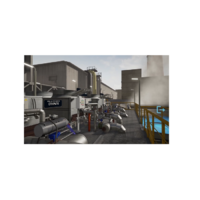 Комплект VR-приложение для колледжей по металлургии - «globural.ru» - Апрелевка