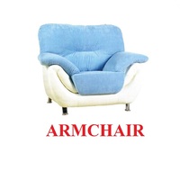 Карточки Домана "Furniture" ("Мебель") на английском языке - «globural.ru» - Апрелевка