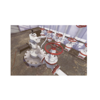 Комплект VR-тренажеров для колледжей нефтегазовой отрасли АГЗУ и ГПА - «globural.ru» - Апрелевка