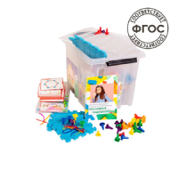 Комплект игр "Послушные ладошки" - «globural.ru» - Апрелевка