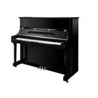 Пианино акустическое с табуретом/ банкеткой для пианино - «globural.ru» - Апрелевка