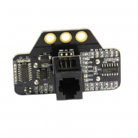 Ультразвуковой датчик расстояния - Me Ultrasonic Sensor V3 - «globural.ru» - Апрелевка