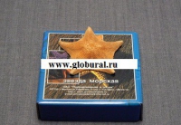 Сухой препарат "Звезда морская" (вариант 1) - «globural.ru» - Апрелевка