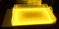 Планшет для аква-анимации с RGB подсветкой 70*50см - «globural.ru» - Апрелевка