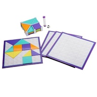 Игра-танграм  - «globural.ru» - Апрелевка