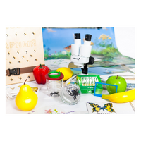 Учебно-методический набор для проектной деятельности в ДОО №1–ЕН (химия, биология, анатомия) - «globural.ru» - Апрелевка