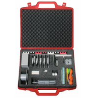 Комплект лабораторного оборудования демонстрационный  "Органы чувств" с блоком питания - «globural.ru» - Апрелевка