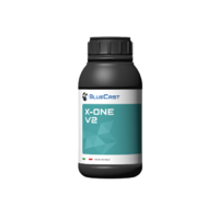 Фотополимер Bluecast x-one v2 - литьевой - «globural.ru» - Апрелевка