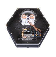 Модуль интерактивный с искусственным интеллектом "Наблюдатель" - «globural.ru» - Апрелевка