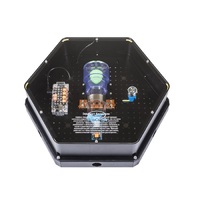 Модуль интерактивный "Эффект Бернулли" - «globural.ru» - Апрелевка