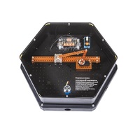 Модуль интерактивный "Механизм 1" - «globural.ru» - Апрелевка