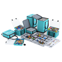 Набор VEX GO Classroom Kit - «globural.ru» - Апрелевка