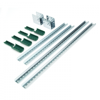 Набор для создания линейного движения Linear Motion Kit для конструктора VEX - «globural.ru» - Апрелевка