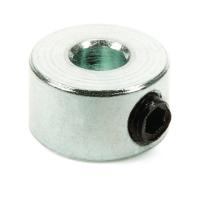 Стопорное кольцо Shaft Collar для конструктора VEX (16 штук в упаковке)  - «globural.ru» - Апрелевка
