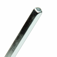 Набор "Ведущая ось 2" и 3" Drive Shaft 2" & 3" Pack для конструктора VEX - «globural.ru» - Апрелевка