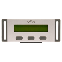 ЖК-дисплей LCD Display для конструктора VEX - «globural.ru» - Апрелевка