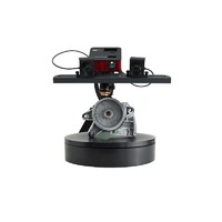 3D сканер RangeVision Spectrum (в коробке) - «globural.ru» - Апрелевка